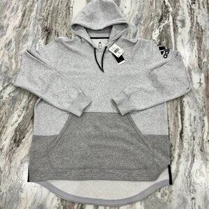 NWT Adidas POSTGAME Pull-Over Hoodie Men's XL